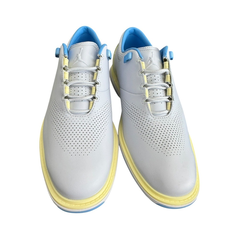 Jordan Mens‎ ADG 4 Golf Shoes DM0103-057 Size 10 - Picture 2 of 5